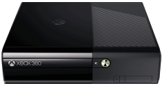 XBOX 360E