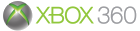 XBOX 360 logo