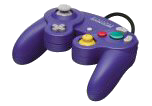 Nintendo Gamecube Controller