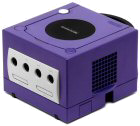 Nintendo Gamecube