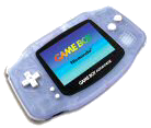 Nintendo Gameboy Advance