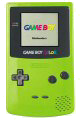 Nintendo Gameboy Color